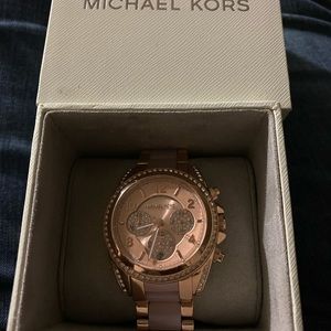 Michael Kors watch
